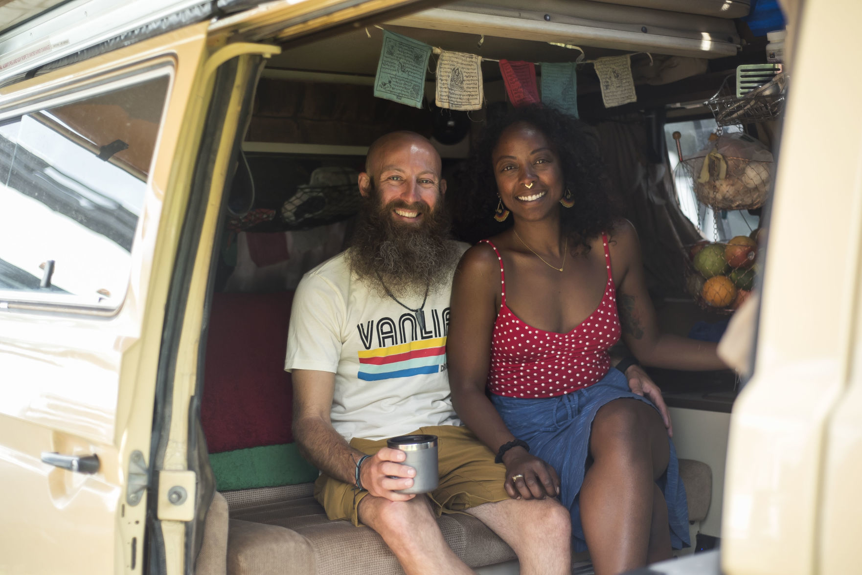 Teton Valley Vanlife Gathering